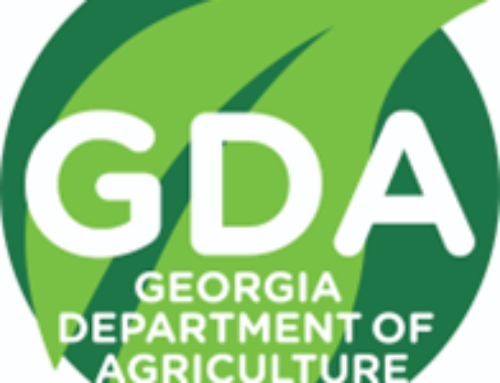 FieldWatch Welcomes Georgia as its 25th State