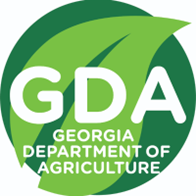 GDA logo
